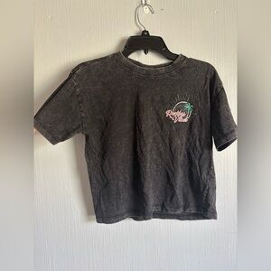 Crop top surfing size XS